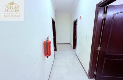 Apartment - 3 Bedrooms - 3 Bathrooms for rent in Le Mirage City Walk - Fereej Bin Mahmoud South - Fereej Bin Mahmoud - Doha