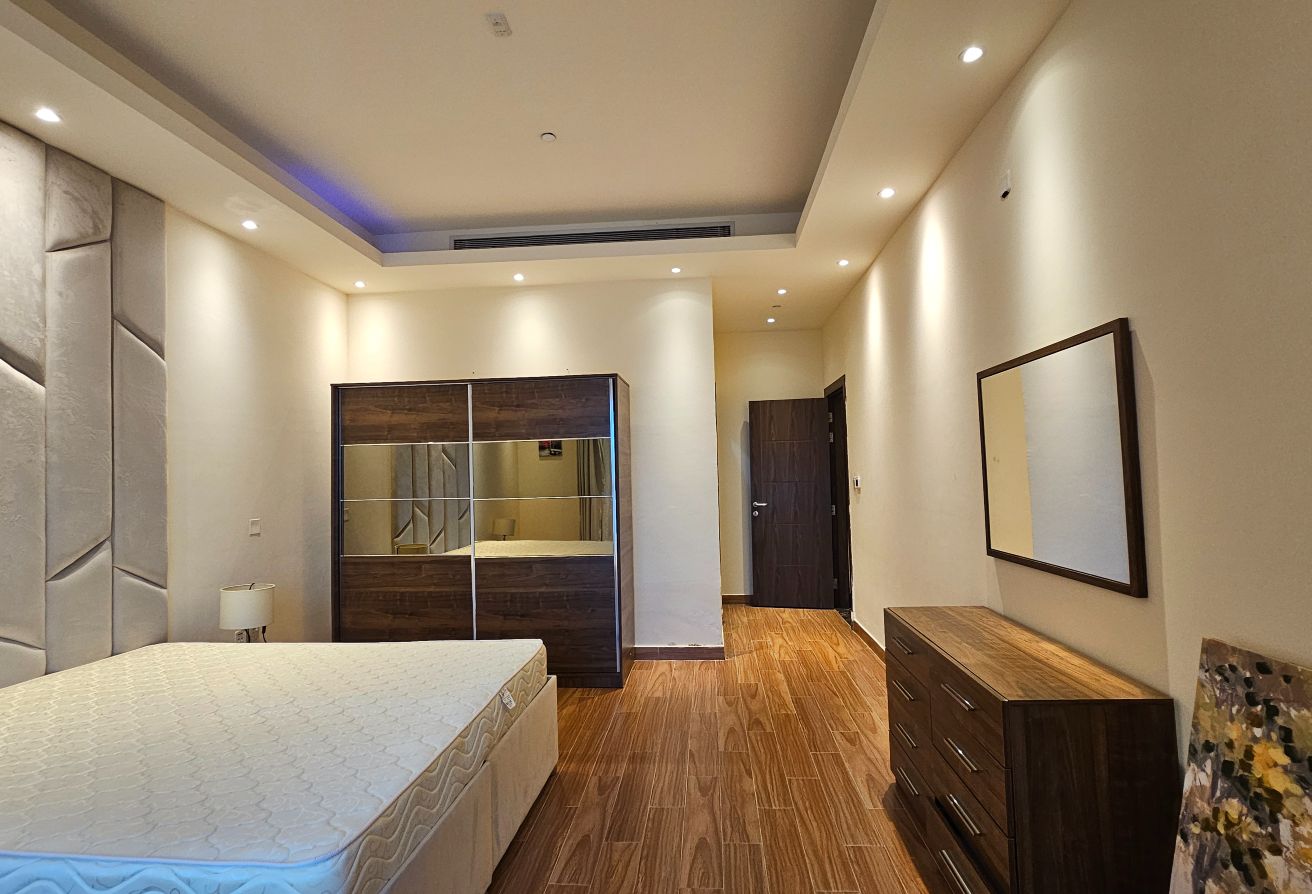 Spacious 2-Bedroom Apartment for Rent | Lusail Fox thumbnail 17