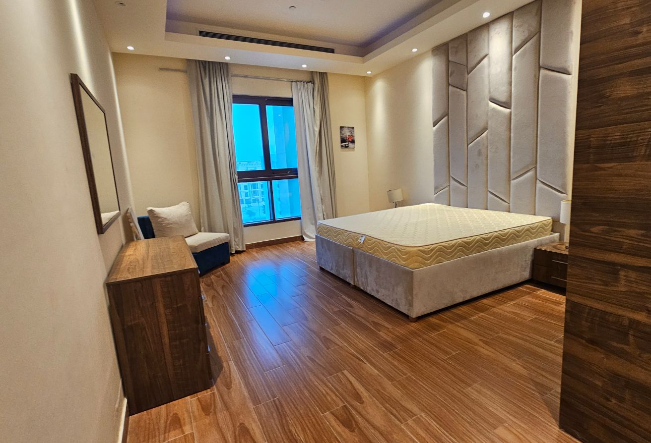 Spacious 2-Bedroom Apartment for Rent | Lusail Fox thumbnail 15