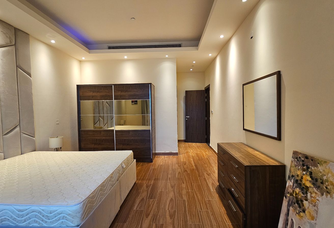 Spacious 2-Bedroom Apartment for Rent | Lusail Fox thumbnail 14