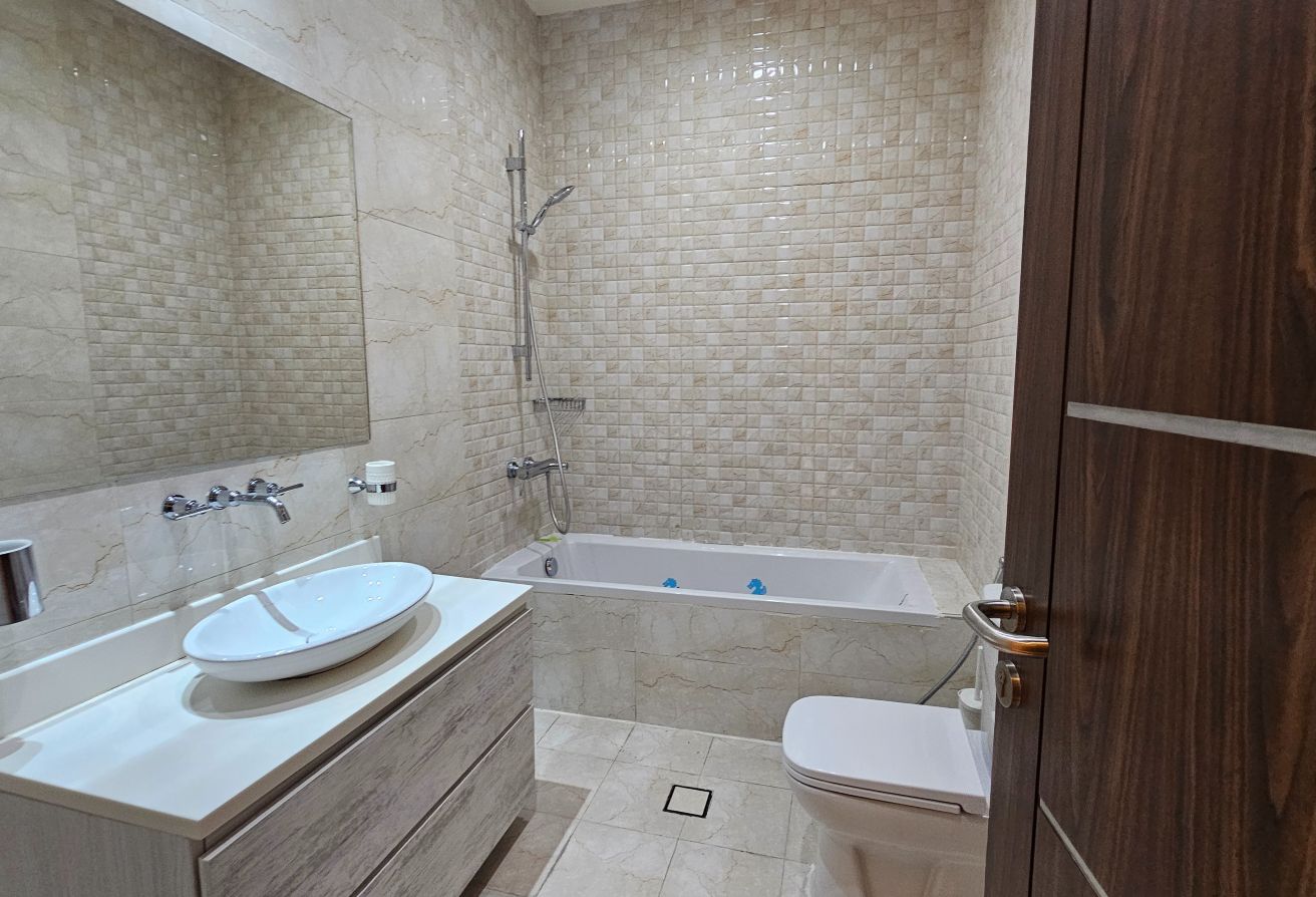 Spacious 2-Bedroom Apartment for Rent | Lusail Fox thumbnail 10