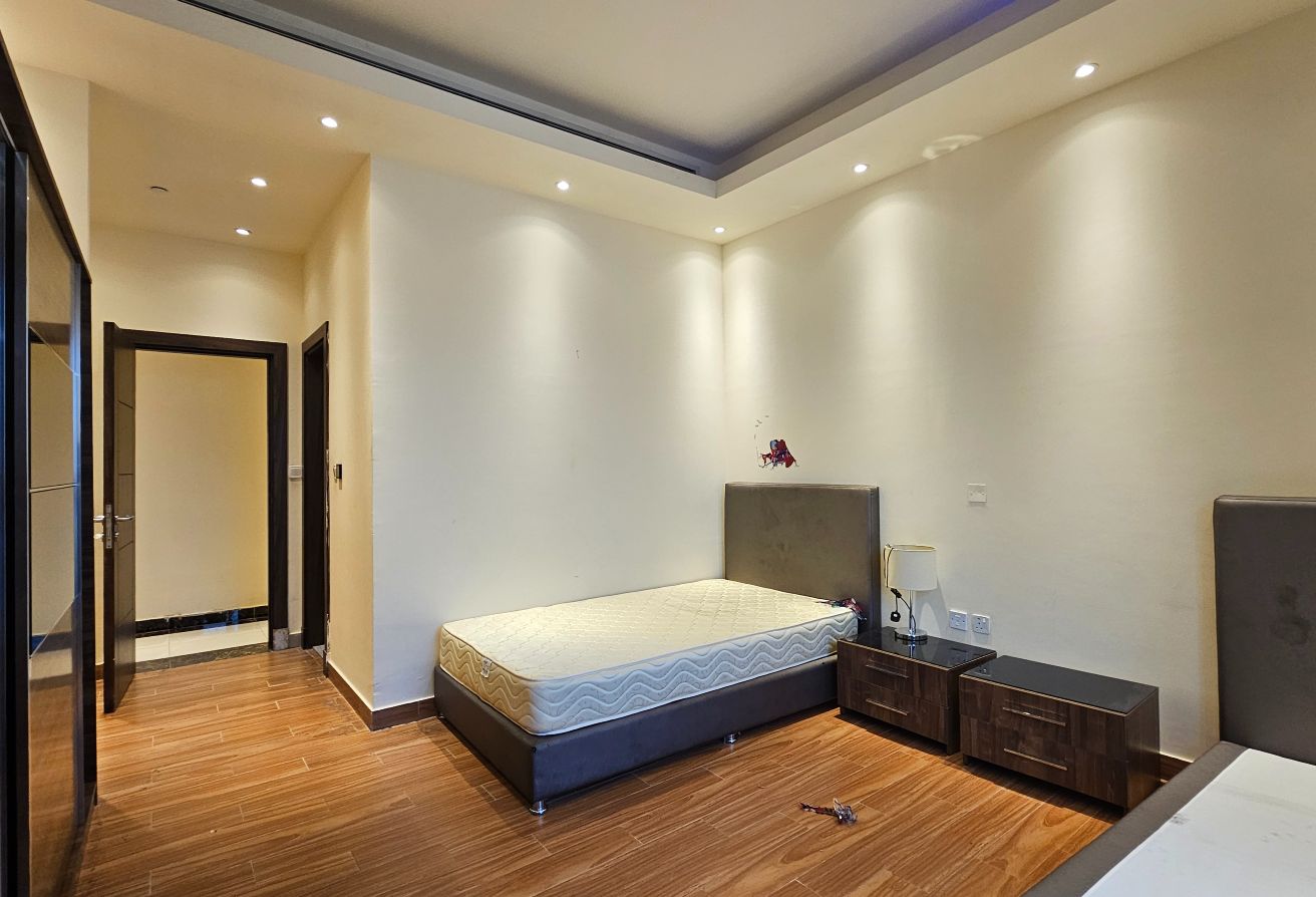Spacious 2-Bedroom Apartment for Rent | Lusail Fox thumbnail 16