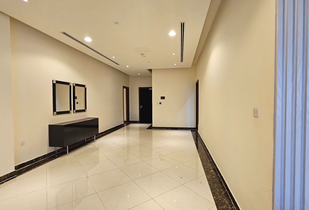 Spacious 2-Bedroom Apartment for Rent | Lusail Fox thumbnail 4