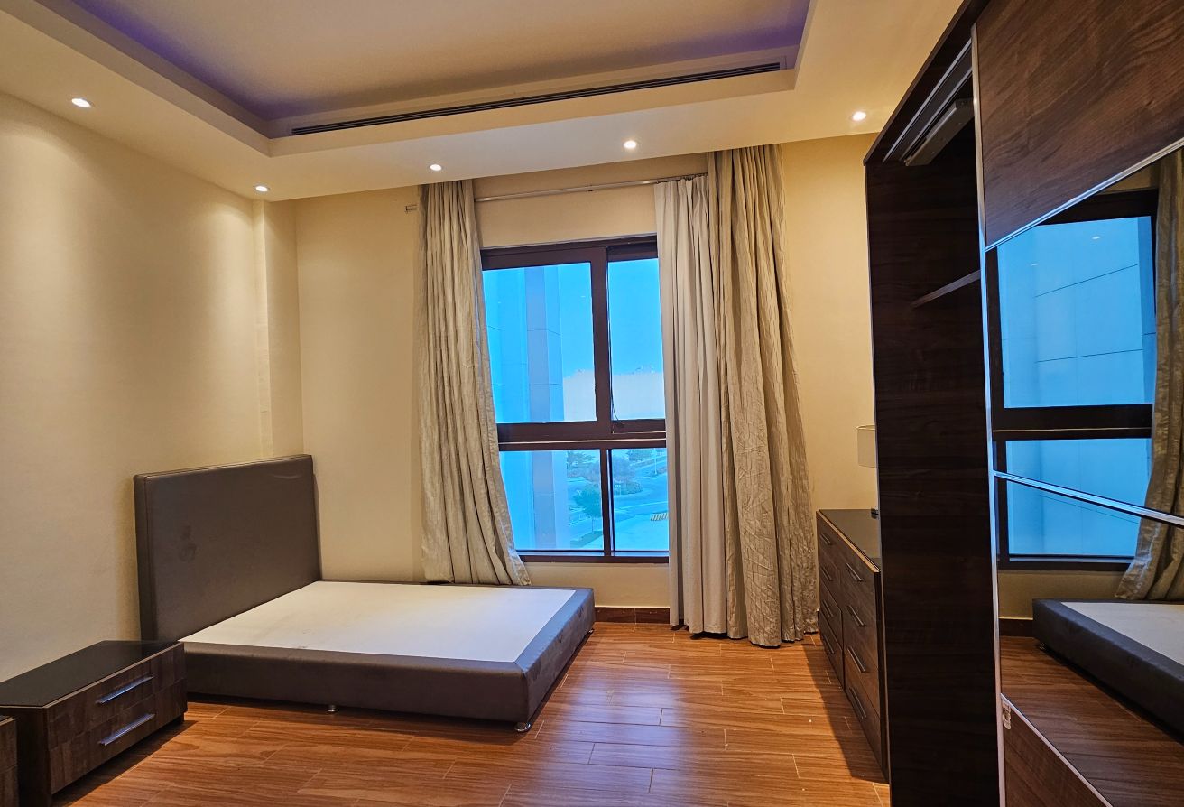 Spacious 2-Bedroom Apartment for Rent | Lusail Fox thumbnail 18