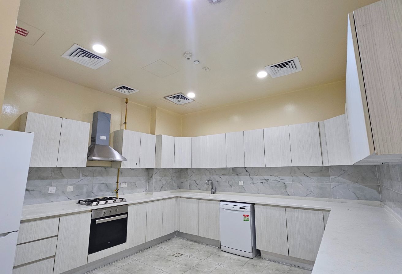 Spacious 2-Bedroom Apartment for Rent | Lusail Fox thumbnail 6