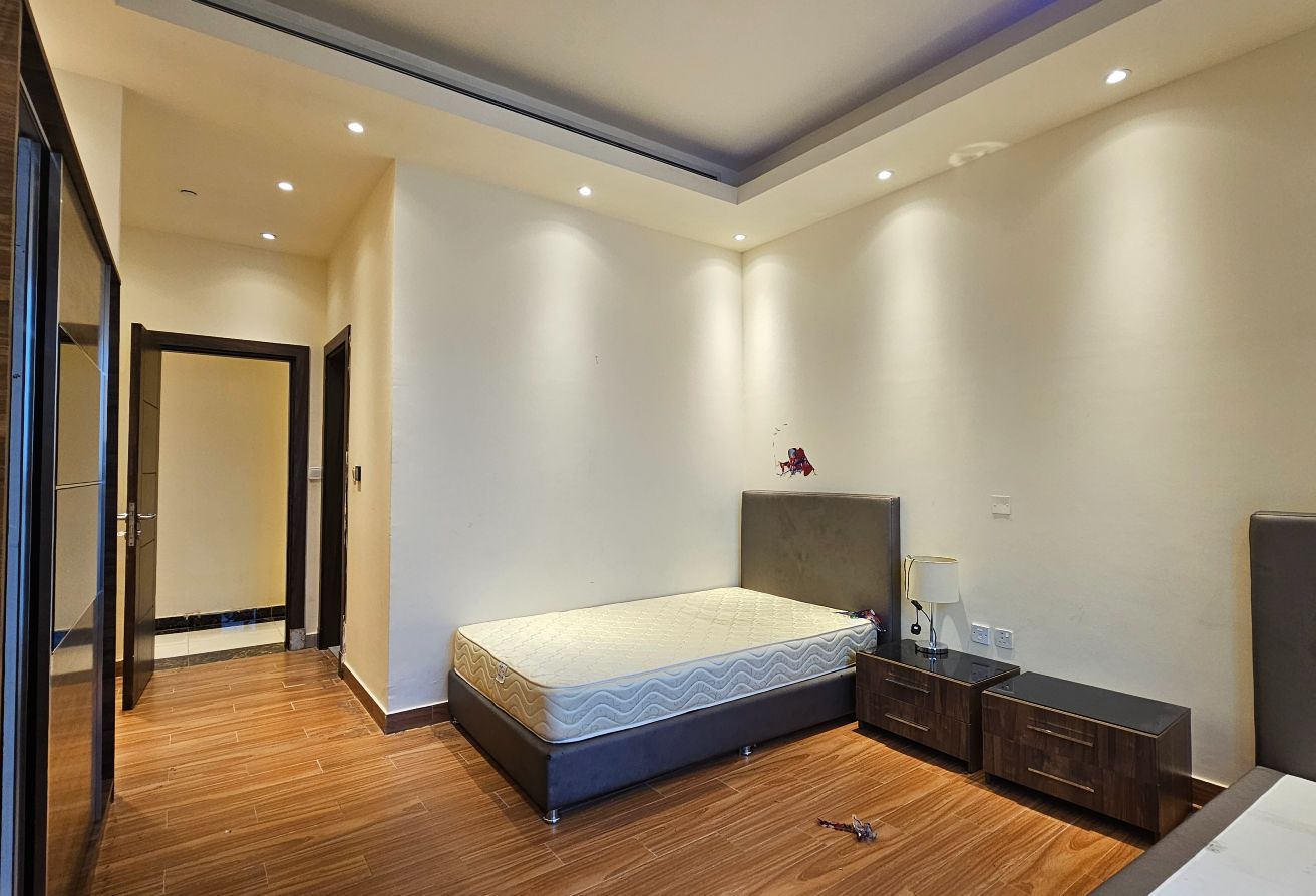 Spacious 2-Bedroom Apartment for Rent | Lusail Fox thumbnail 19