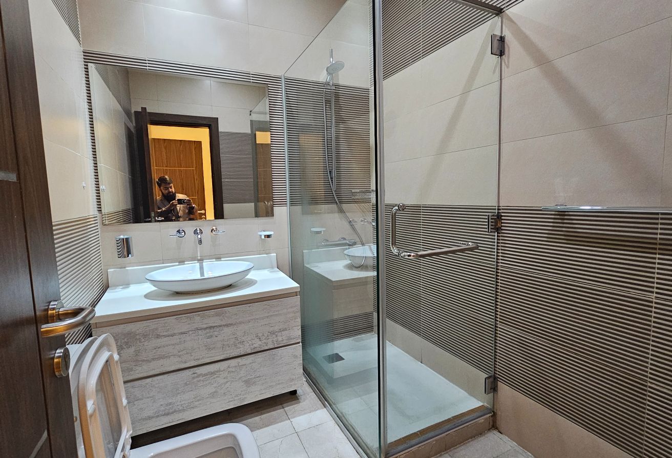 Spacious 2-Bedroom Apartment for Rent | Lusail Fox thumbnail 21