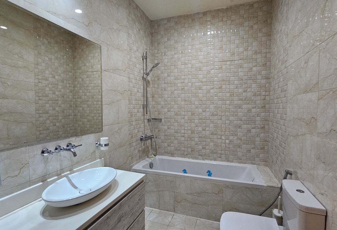Spacious 2-Bedroom Apartment for Rent | Lusail Fox thumbnail 13