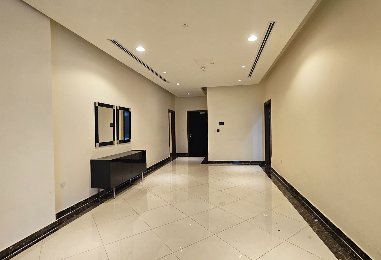 Spacious 2-Bedroom Apartment for Rent | Lusail Fox thumbnail 5