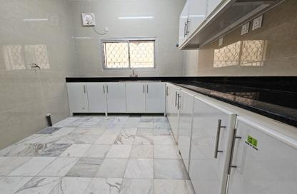 Apartment - 1 - 1 for rent in Old Airport Road - Old Airport Road - Doha Apartment - 1 - 1 for rent in Old Airport Road - Old Airport Road - Doha