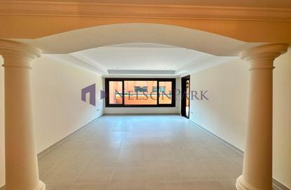 Townhouse - 2 - 3 for rent in La Croisette - Porto Arabia - The Pearl Island - Doha