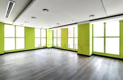 Office Space - Studio - 2 for rent in Ammar Bin Yasser Street - Al Aziziyah - Doha