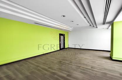Office Space - Studio - 2 for rent in Ammar Bin Yasser Street - Al Aziziyah - Doha