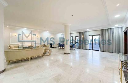 Villa - 5 - 6 for rent in West Bay Lagoon Villas - West Bay Lagoon - West Bay Lagoon - Doha