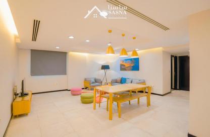 Apartment - 2 - 3 for rent in Al Mansoura - Al Mansoura - Doha