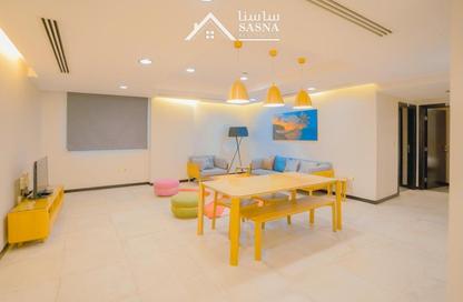 Apartment - 2 - 3 for rent in Al Mansoura - Al Mansoura - Doha