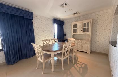 Apartment - 2 - 3 for rent in East Porto Drive - Porto Arabia - The Pearl Island - Doha Apartment - 2 - 3 for rent in East Porto Drive - Porto Arabia - The Pearl Island - Doha