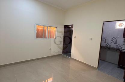 Apartment - Studio - 1 Bathroom for rent in Al Maamoura - Al Maamoura - Doha Apartment - Studio - 1 Bathroom for rent in Al Maamoura - Al Maamoura - Doha