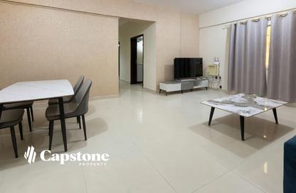 Apartment - 2 Bedrooms - 2 Bathrooms for rent in Abu Talha Street - Fereej Bin Omran - Doha Apartment - 2 Bedrooms - 2 Bathrooms for rent in Abu Talha Street - Fereej Bin Omran - Doha