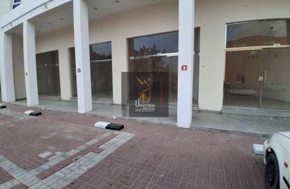 Shop - Studio - 1 Bathroom for rent in Al Soudan - Al Soudan - Doha