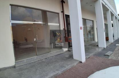 Shop - Studio - 1 Bathroom for rent in Al Soudan - Al Soudan - Doha
