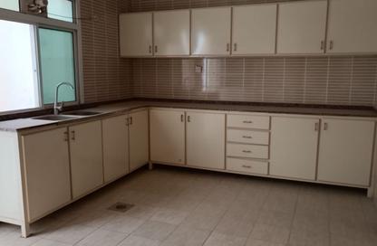 Villa - 7 - 6 for rent in Umm Al Amad - Umm Al Amad - Al Shamal