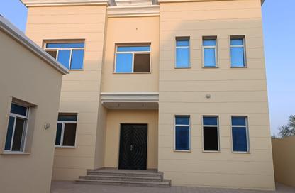 Villa - 7 - 6 for rent in Umm Al Amad - Umm Al Amad - Al Shamal