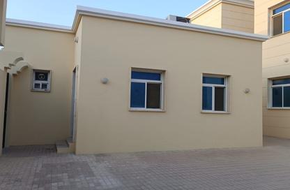 Villa - 7 - 6 for rent in Umm Al Amad - Umm Al Amad - Al Shamal