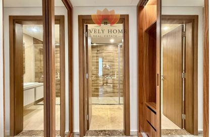 Apartment - 1 - 2 for rent in La Verde Residence - Lusail City - Lusail Apartment - 1 - 2 for rent in La Verde Residence - Lusail City - Lusail