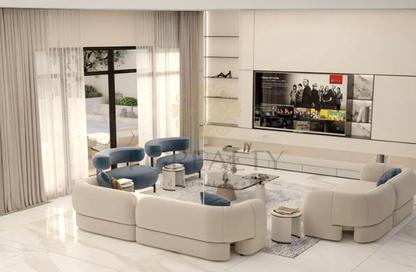 Villa - 6 Bedrooms - 7 Bathrooms for sale in Huzoom Villas - Lusail City - Lusail
