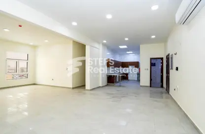 Apartment - 3 Bedrooms - 3 Bathrooms for rent in Al Waab Street - Al Waab - Doha