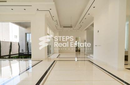 Villa - 7+ Bedrooms - 7+ Bathrooms for sale in Rawdat Al Hamama - Al Daayen Villa - 7+ Bedrooms - 7+ Bathrooms for sale in Rawdat Al Hamama - Al Daayen