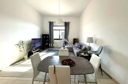 Apartment - 1 Bedroom - 2 Bathrooms for sale in Fox Hills - Fox Hills - Lusail