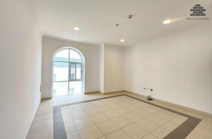 Apartment - 1 Bedroom - 1 Bathroom for rent in Al Sadd Road - Al Sadd - Doha