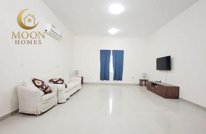 Apartment - 1 Bedroom - 1 Bathroom for rent in Salaja Street - Doha Al Jadeed - Doha Apartment - 1 Bedroom - 1 Bathroom for rent in Salaja Street - Doha Al Jadeed - Doha