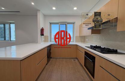 Apartment - 3 Bedrooms - 2 Bathrooms for rent in Rome - Fox Hills - Fox Hills - Lusail Apartment - 3 Bedrooms - 2 Bathrooms for rent in Rome - Fox Hills - Fox Hills - Lusail