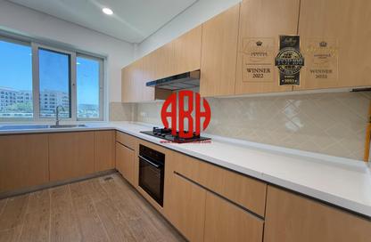 Apartment - 3 Bedrooms - 2 Bathrooms for rent in Rome - Fox Hills - Fox Hills - Lusail Apartment - 3 Bedrooms - 2 Bathrooms for rent in Rome - Fox Hills - Fox Hills - Lusail