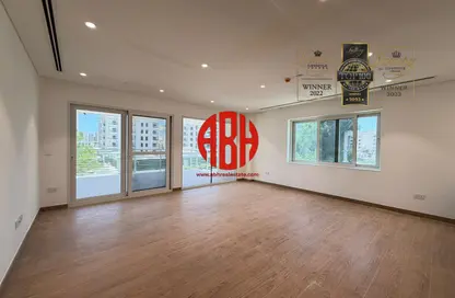 Apartment - 3 Bedrooms - 2 Bathrooms for rent in Rome - Fox Hills - Fox Hills - Lusail Apartment - 3 Bedrooms - 2 Bathrooms for rent in Rome - Fox Hills - Fox Hills - Lusail