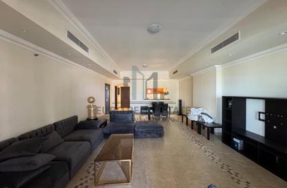 Apartment - 1 - 2 for sale in East Porto Drive - Porto Arabia - The Pearl Island - Doha