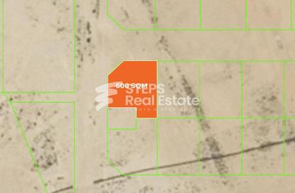 Land - Studio for sale in Al Wakra - Al Wakra - Al Wakrah - Al Wakra