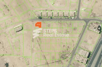 Land - Studio for sale in Al Wakra - Al Wakra - Al Wakrah - Al Wakra