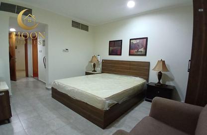 Apartment - Studio - 1 for rent in Al Hitmi - Al Hitmi - Doha Apartment - Studio - 1 for rent in Al Hitmi - Al Hitmi - Doha