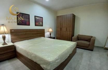 Apartment - Studio - 1 for rent in Al Hitmi - Al Hitmi - Doha Apartment - Studio - 1 for rent in Al Hitmi - Al Hitmi - Doha