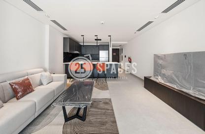 Apartment - Studio - 1 Bathroom for sale in La Plage South - La Plage - The Pearl Island - Doha