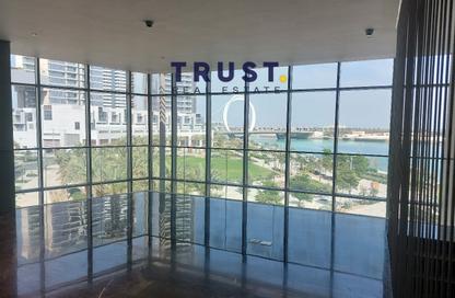 Apartment - 4 Bedrooms - 5 Bathrooms for sale in Seef Lusail - Lusail City - Lusail