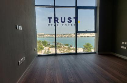 Apartment - 4 Bedrooms - 5 Bathrooms for sale in Seef Lusail - Lusail City - Lusail