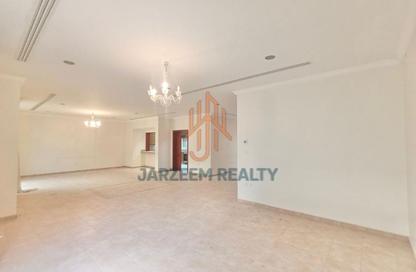 Villa - 3 Bedrooms - 3 Bathrooms for rent in Ain Khaled Villas - Ain Khaled - Doha