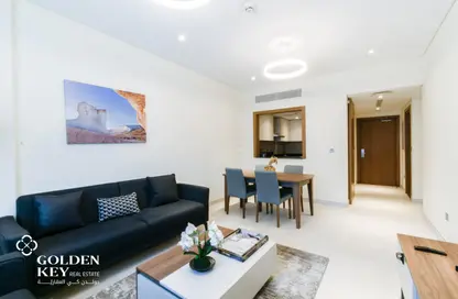 Apartment - 2 Bedrooms - 4 Bathrooms for rent in Al Waab Street - Al Waab - Doha