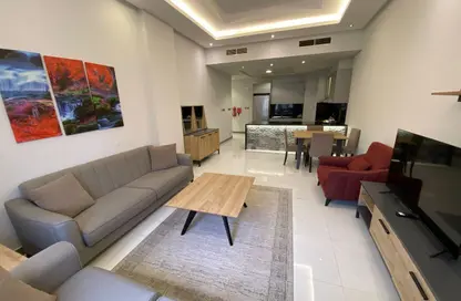 شقة - 2 غرف نوم - 3 حمامات للايجار في فوكس هيلز - الوسيل