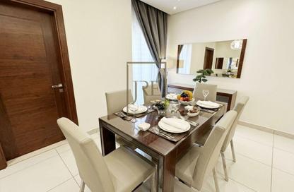 Apartment - 2 - 3 for rent in Umm Ghwailina Comm - Umm Ghuwalina - Umm Ghuwailina - Doha